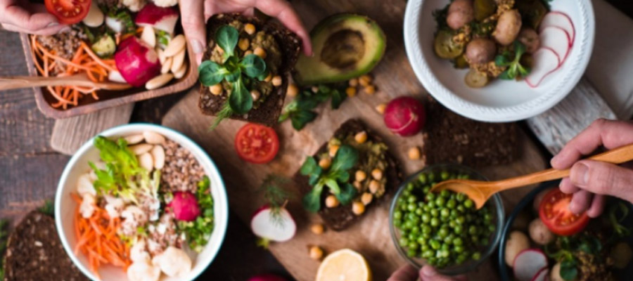 Ayurveda Cooking Course