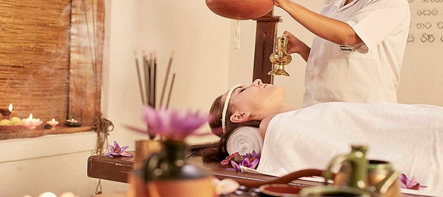 Ayurveda Immunity Retreat