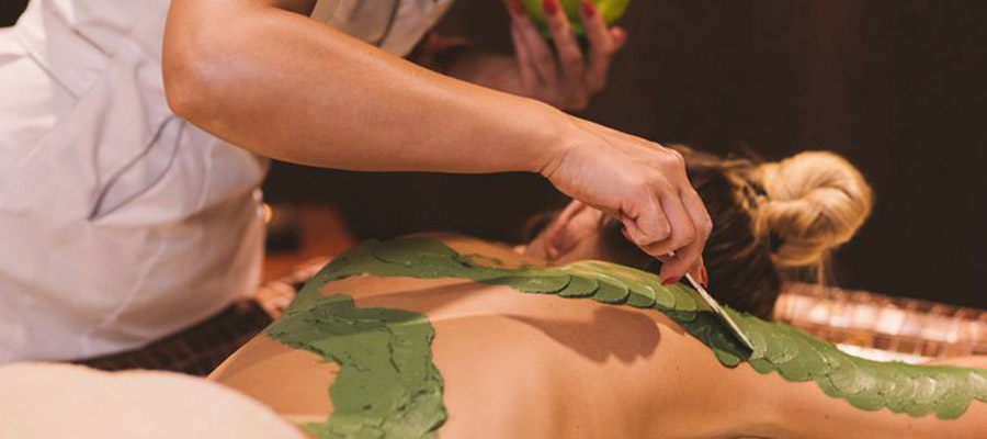 Skin and Beauty Treatment